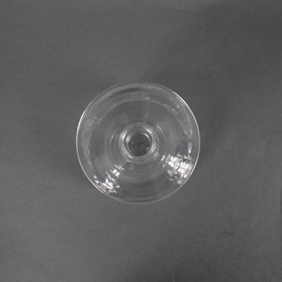 Waterford Champagne Sherbet Colleen Clear Crystal Short Stem 4.3" Glass - Picture 5 of 12